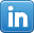 Volg ons op Linkedin
